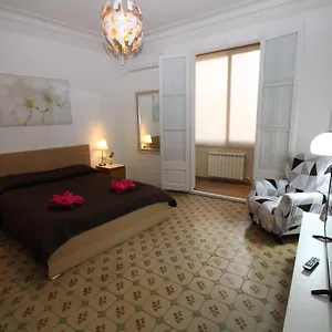  Quarto em Acomodações Particulares Gran Via Espanha