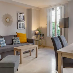 Apartamento Centriko Conteros