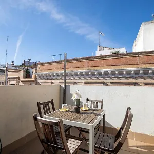 Rentalsevilla Alhondiga Séville