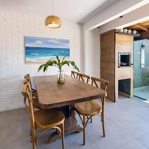  Casa de Férias Loft Califórnia Brasil