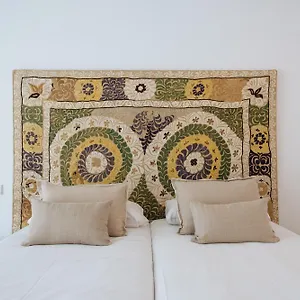  Apartamento Eva Recommends Castellar Pool & Terrace
