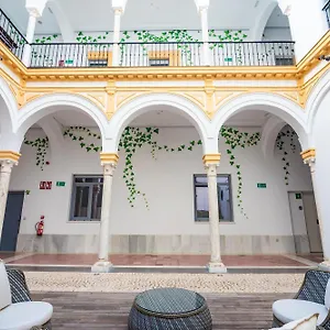  Apartamento Ivy House