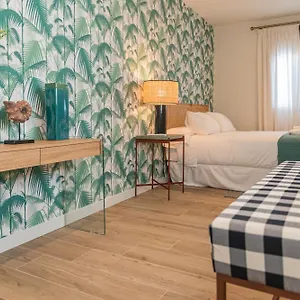 La Casa Del Pintor Séville