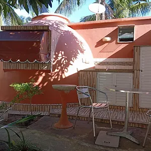  Casa de Férias Chale Em 100m Da De Tucuns Brasil