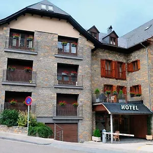 *** Hotel Eth Pomer Espanha